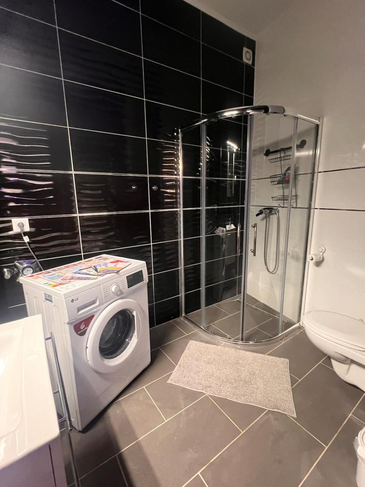 Casa Delle Rose Centrum Апартаменти Будапешт