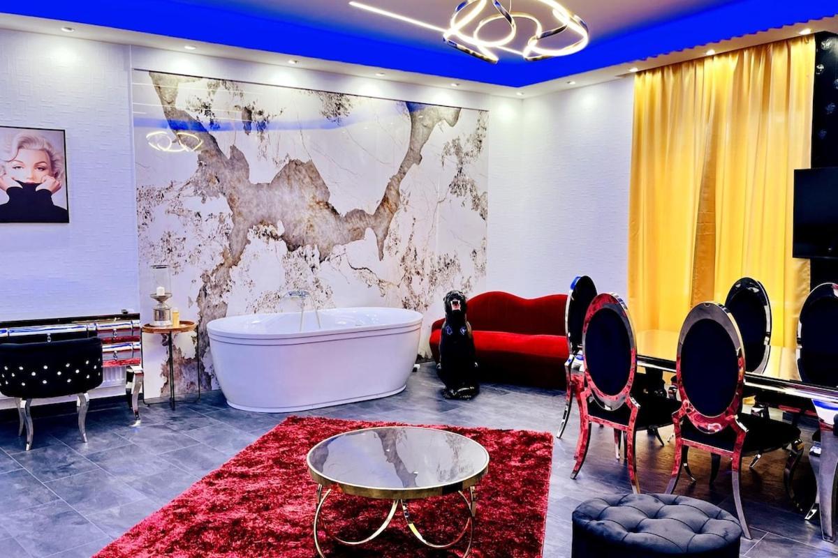 Apartament Casa Delle Rose Centrum *