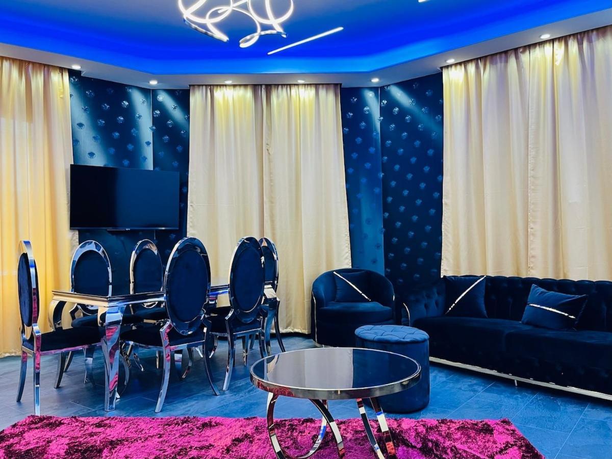 Apartament Casa Delle Rose Centrum *