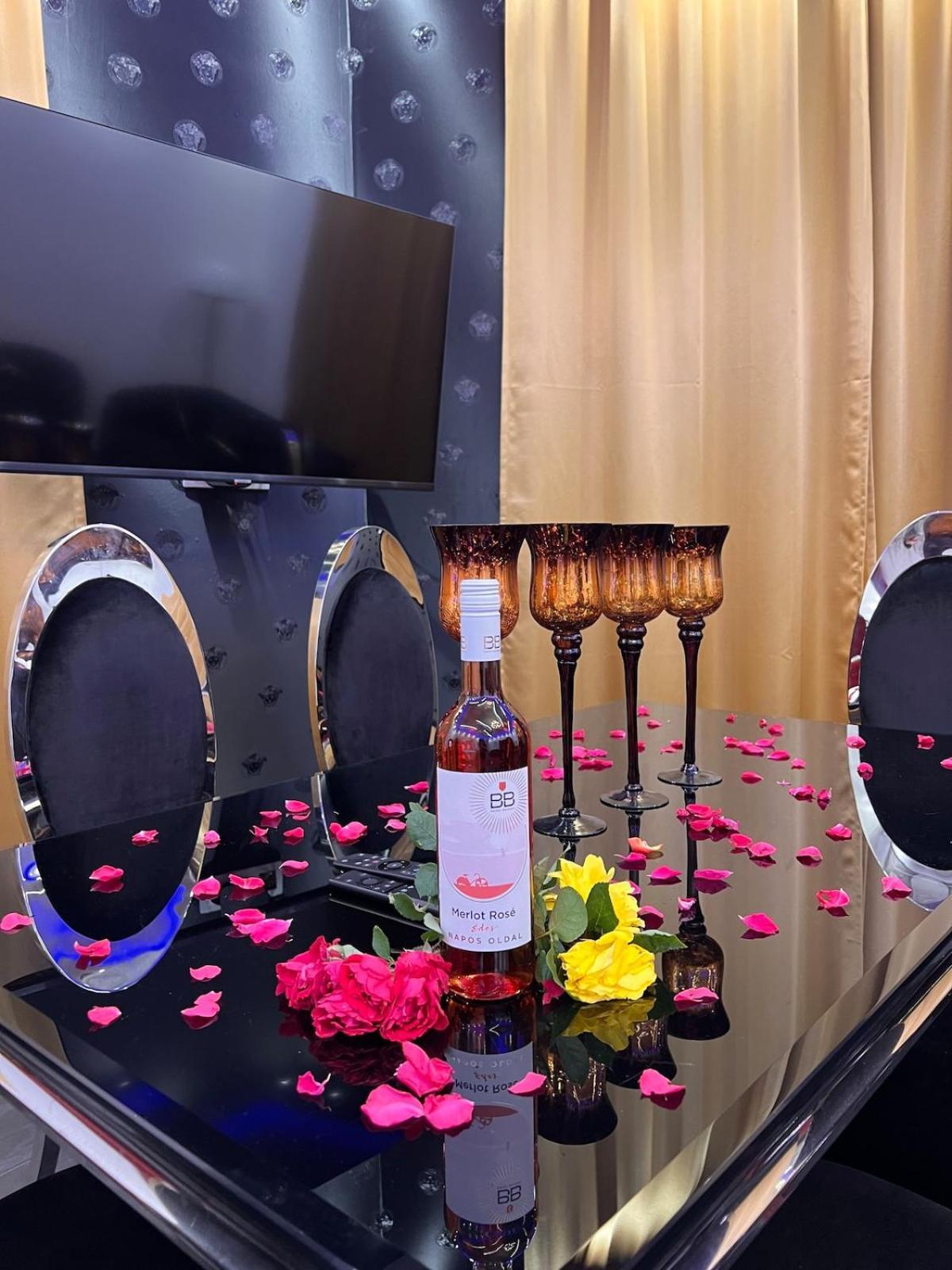 Casa Delle Rose Centrum Apartament