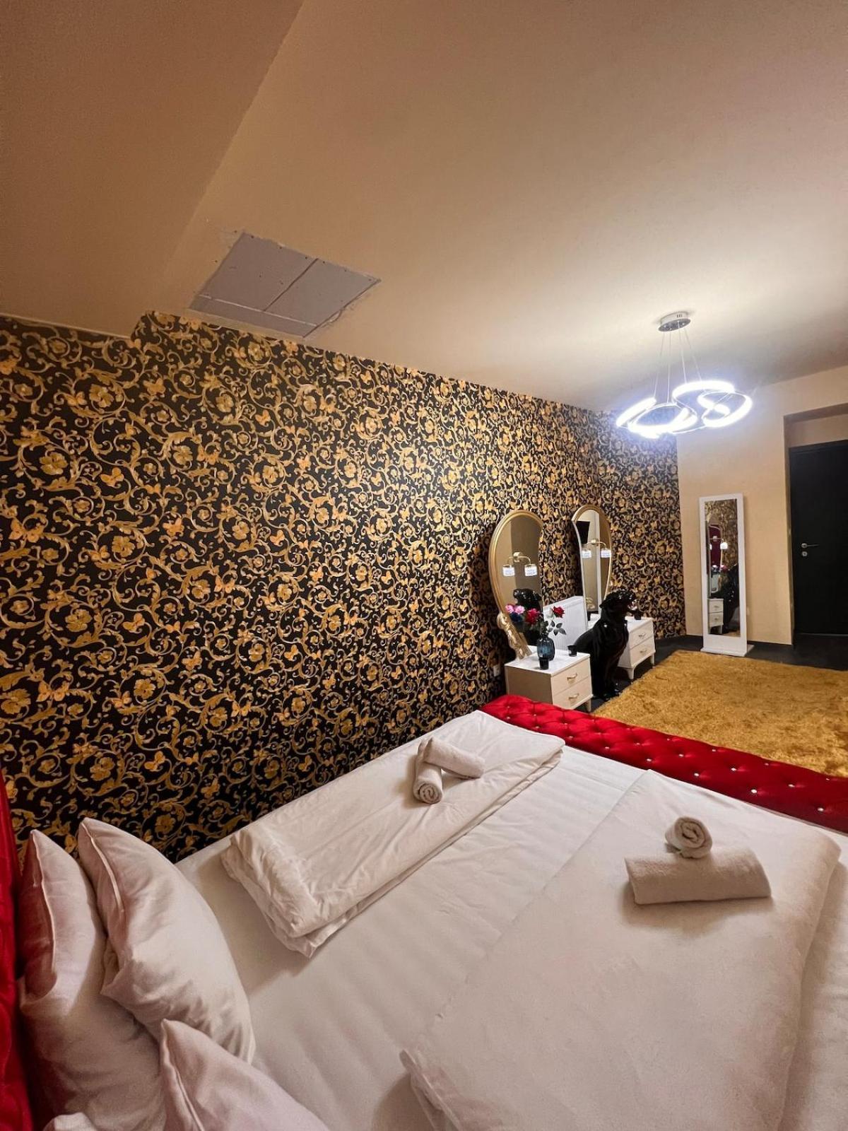 Apartament Casa Delle Rose Centrum